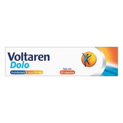 Voltaren Dolo Diclofenaco Tab 25Mg C20 7501065024688 3