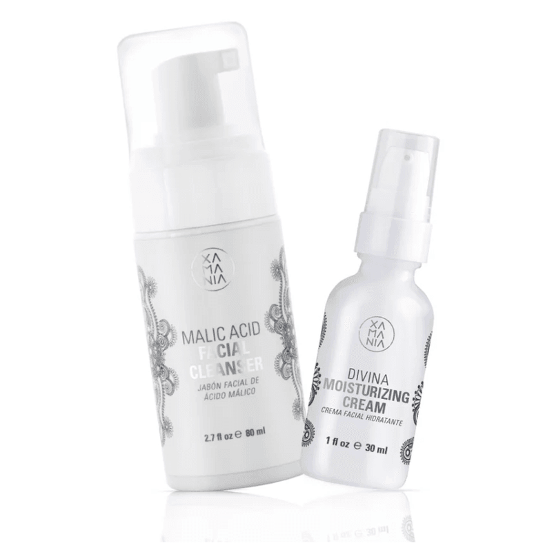 Xamania Duo Hidratante - WeCare Pharma