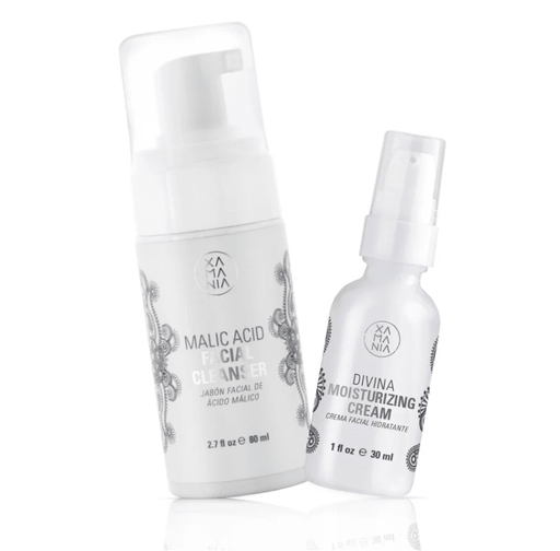 Xamania Duo Hidratante - WeCare Pharma