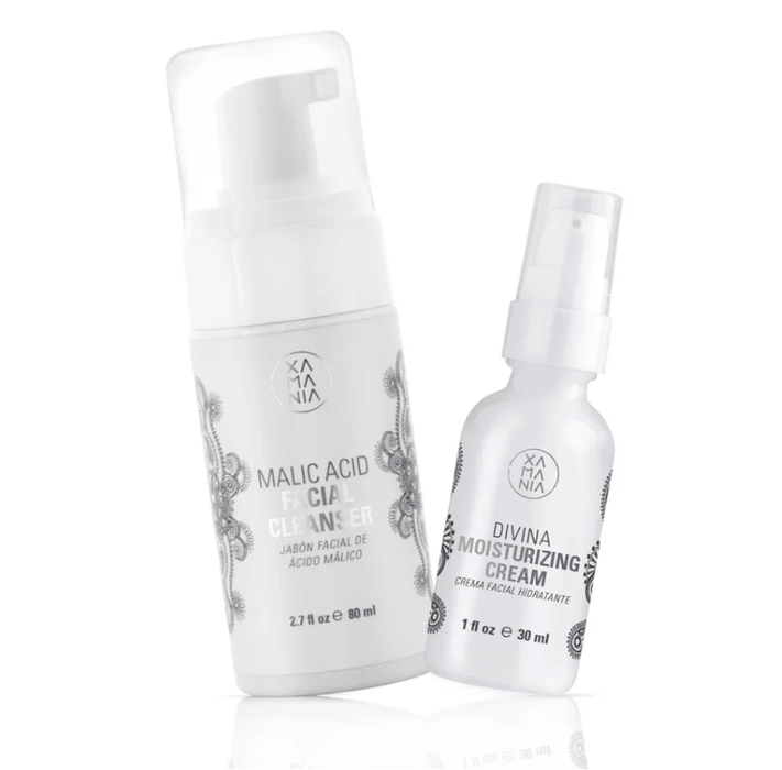 Xamania Duo Hidratante - WeCare Pharma