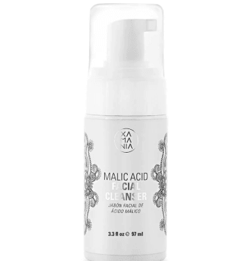 Xamania Jabon Facial Acido Malico 97Ml - WeCare Pharma