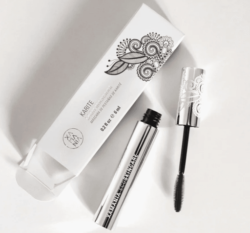 Xamania Karite Mascara De Pestañas - WeCare Pharma