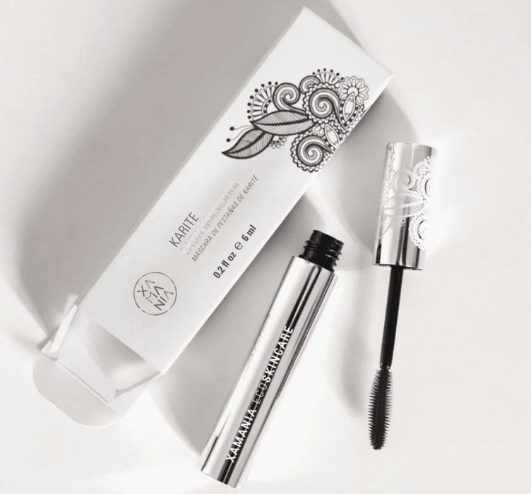 Xamania Karite Mascara De Pestañas - WeCare Pharma