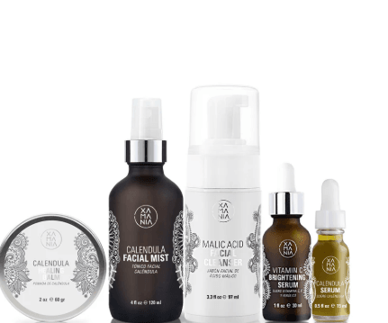 Xamania Kits Con 5 - WeCare Pharma