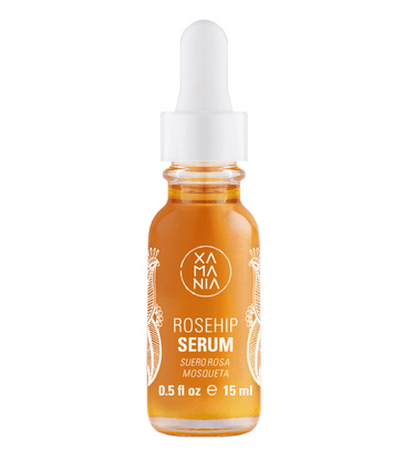 Xamania Serum Rosa Mosqueta 15Ml - WeCare Pharma