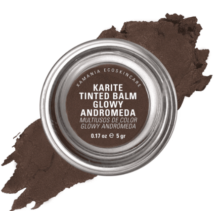 Xamania Tinted Balm Andromeda Glowy - WeCare Pharma