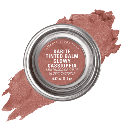 Xamania Tinted Balm Casiopea Glowy - WeCare Pharma