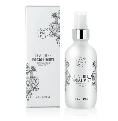 Xamania Tonico Facial Arbol De Te - WeCare Pharma