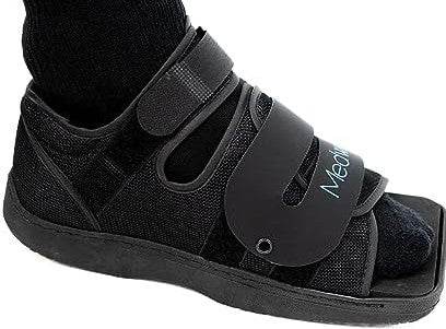 Zapato Post-Operatorio Punta Cuadrada Medway Grande - WeCare Pharma