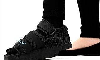 Zapato Volado De Talón Medway Mediano - WeCare Pharma